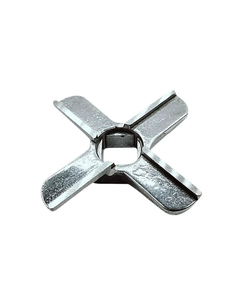 Нож для мясорубки Bork, Zelmer, Moulinex 55 мм