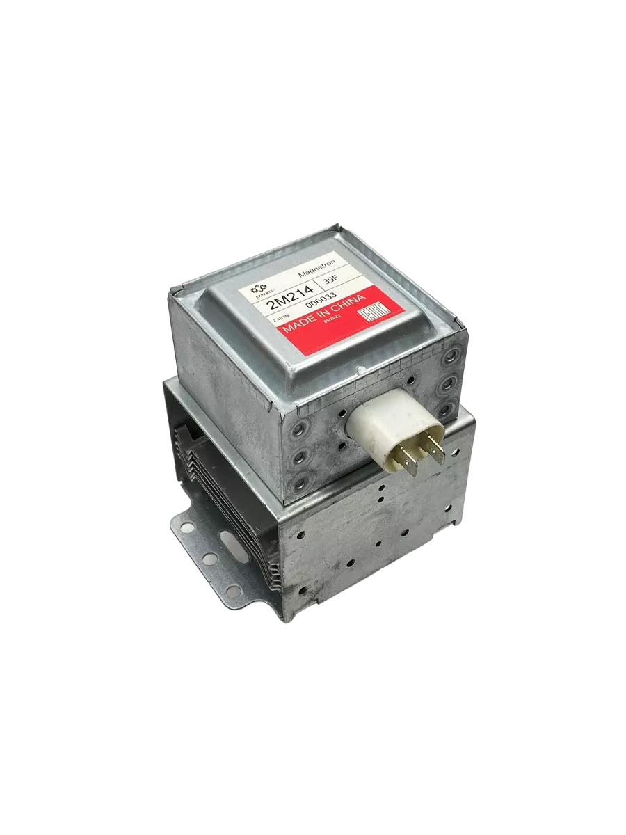 Магнетрон для свч LG 2M214-39F 900W