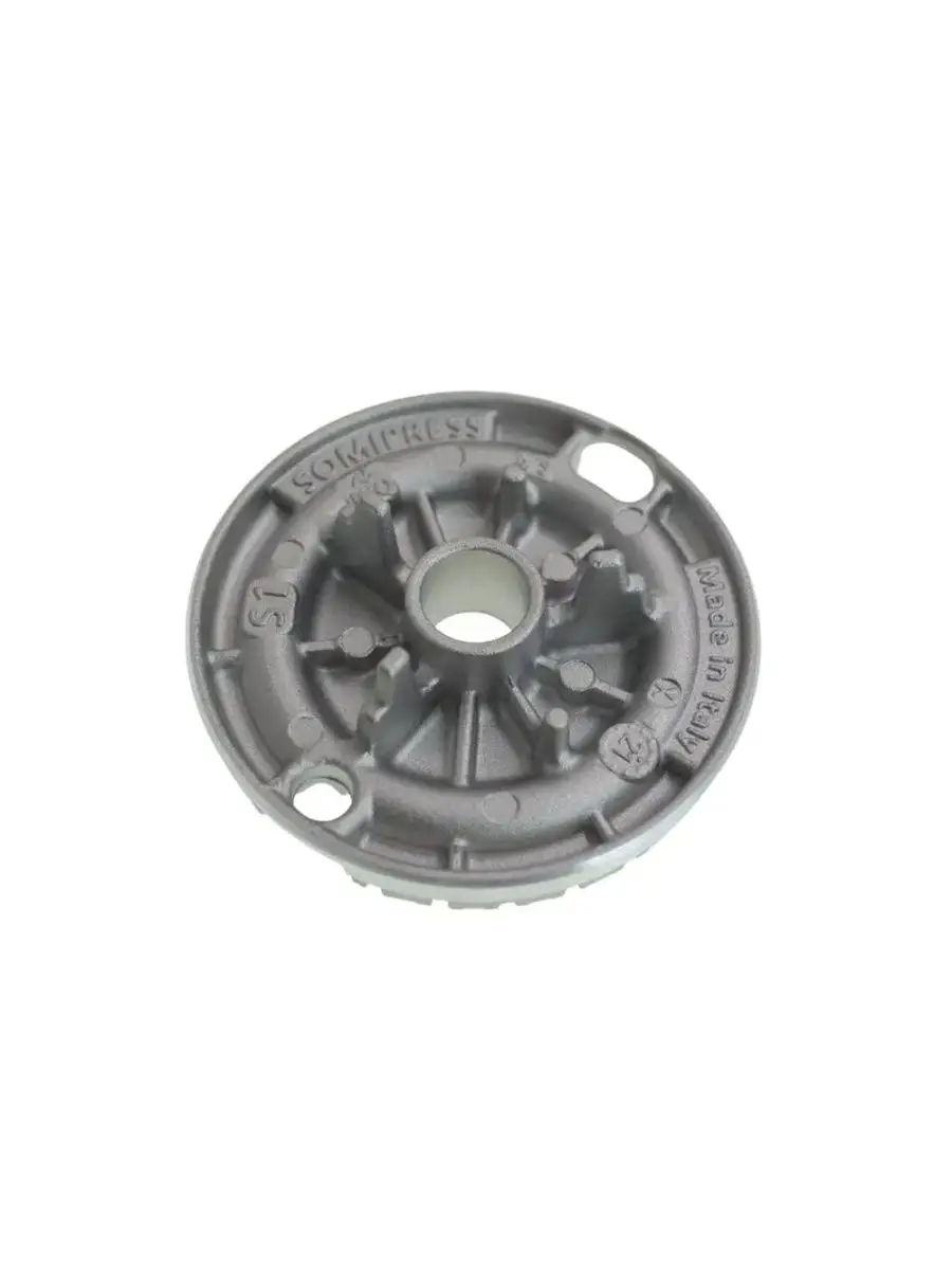 Рассекатели для плит GEFEST Somipress