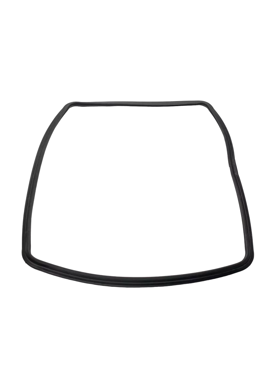 Уплотнитель двери духовки Hansa