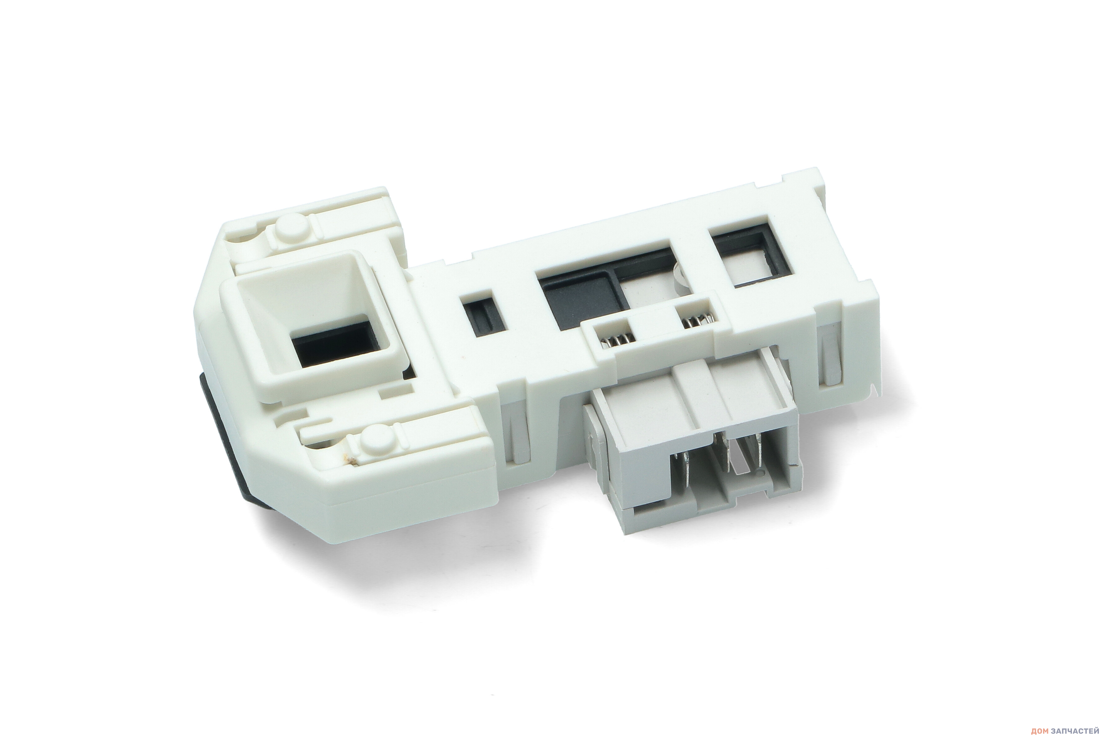 Термоблокировка люка (УБЛ) BOSCH - 603514 | 426992 | 423587 | 421470 (защелки |длинная) 85406800 DA003561