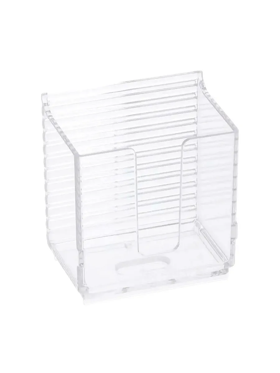 Контейнер для сбора отработанных капсул к кофемашинам Krups