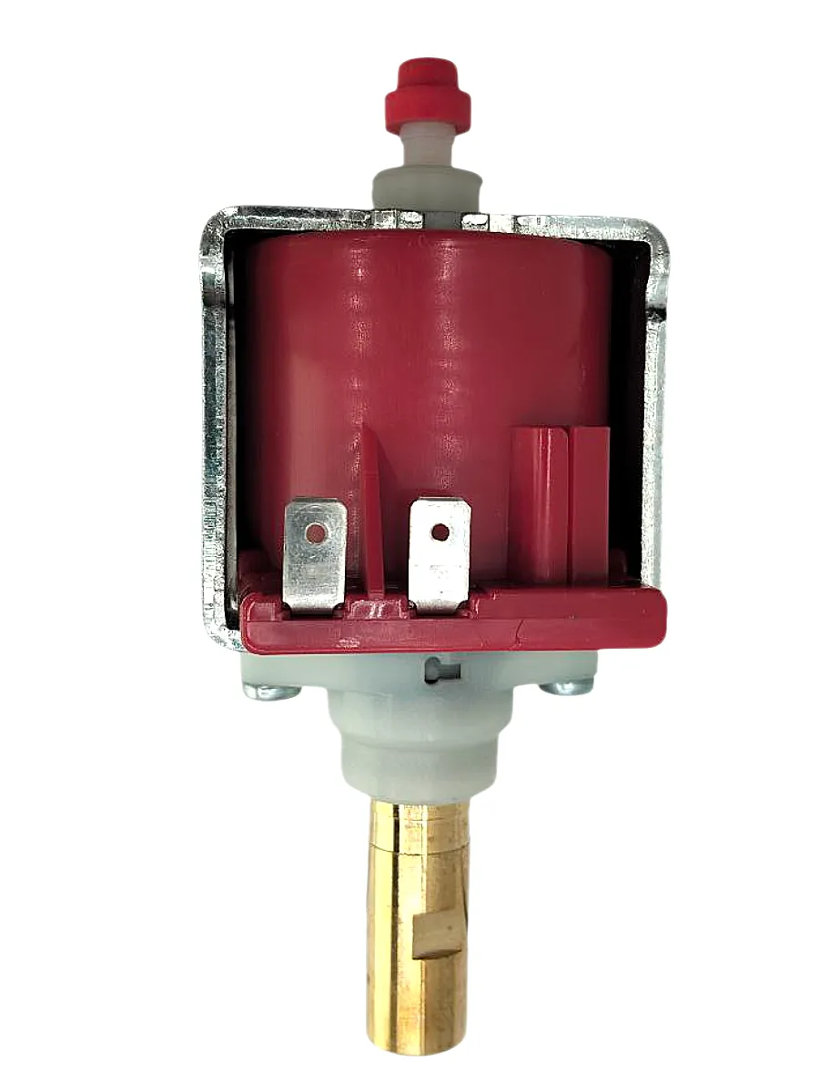 ULKA Насос для кофемашины EX5 48W 15BAR