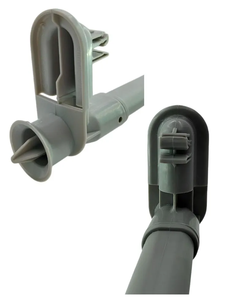 Разбрызгиватель верхний 12176000029415 для пмм Midea