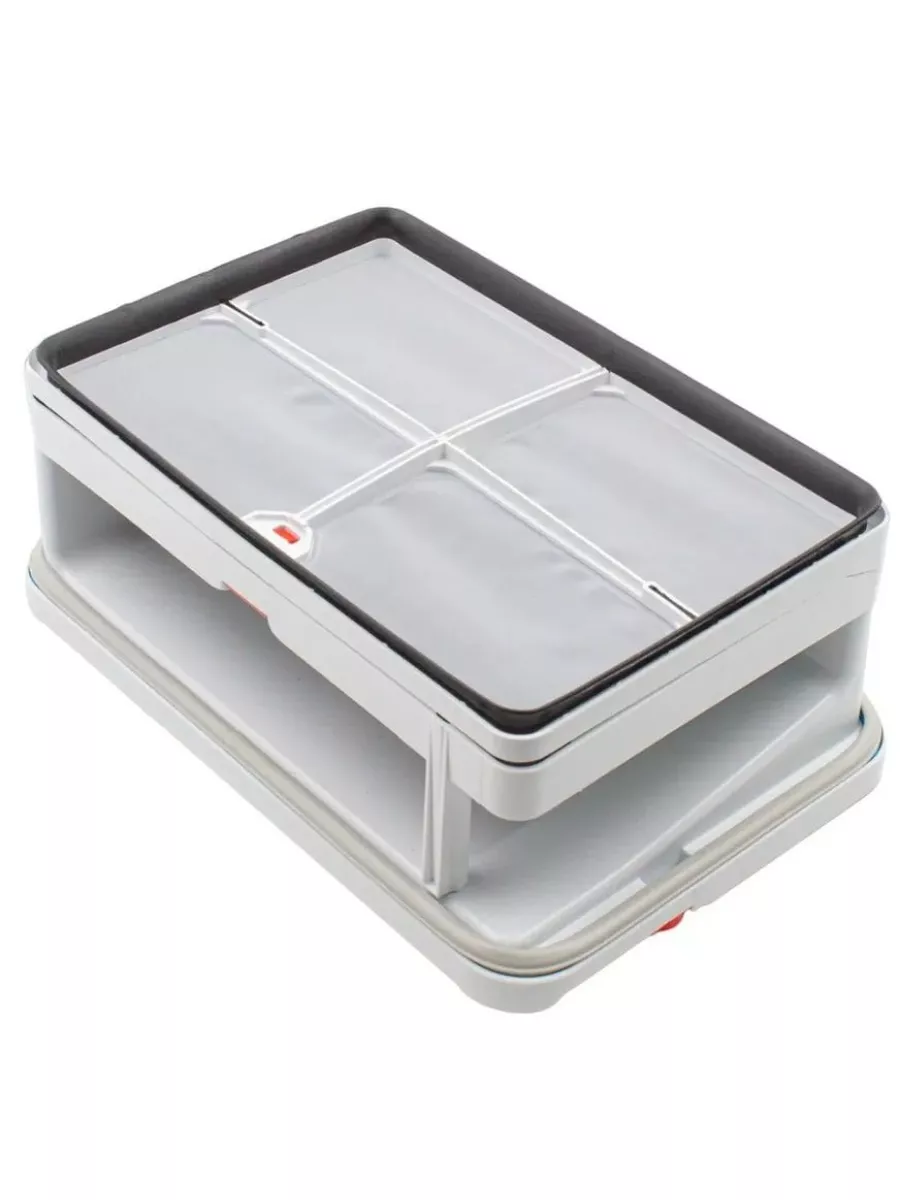 Фильтр для сушильной машины Beko 2978600200 