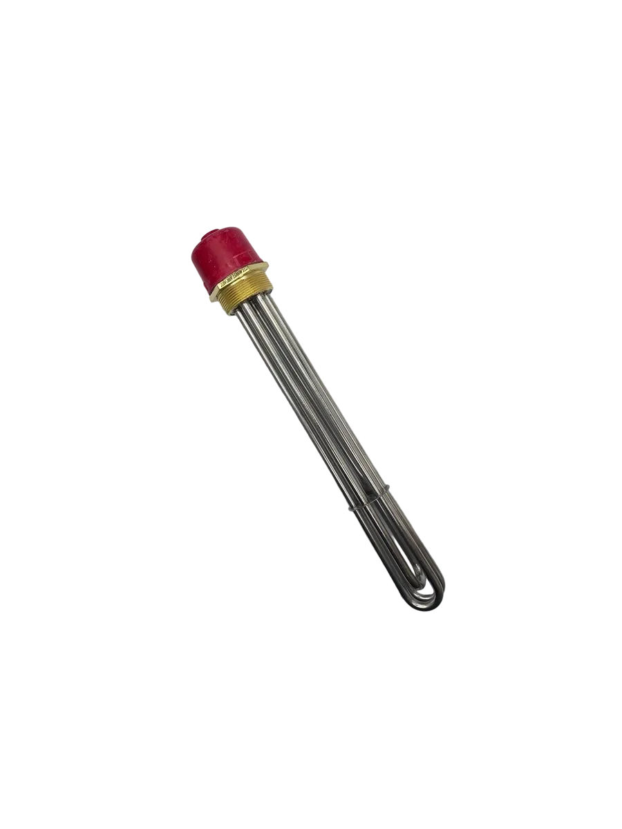 Блок ТЭНов 15000вт G2" (59 мм), для водонагревателя