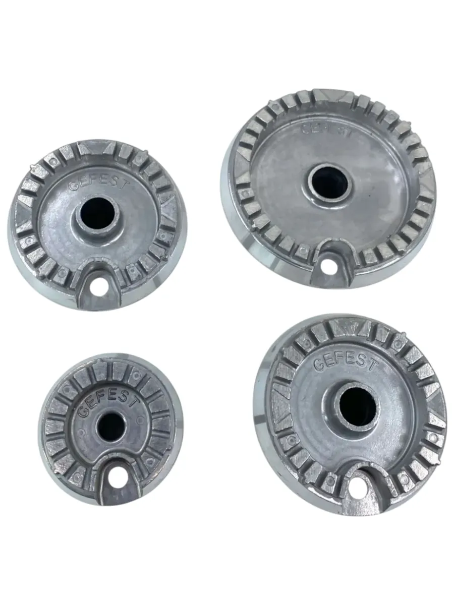 Рассекатели для газовой плиты Gefest - 4