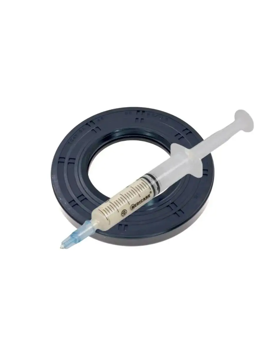 Сальник для стиральной машины HAIER