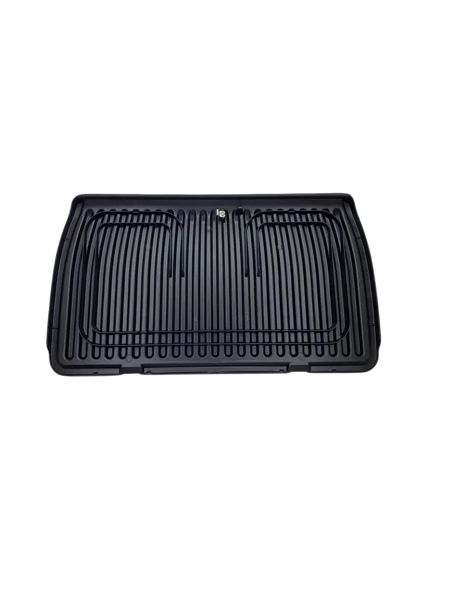 Нижняя панель для электрогрилей Тефаль Оптигриль+ XL