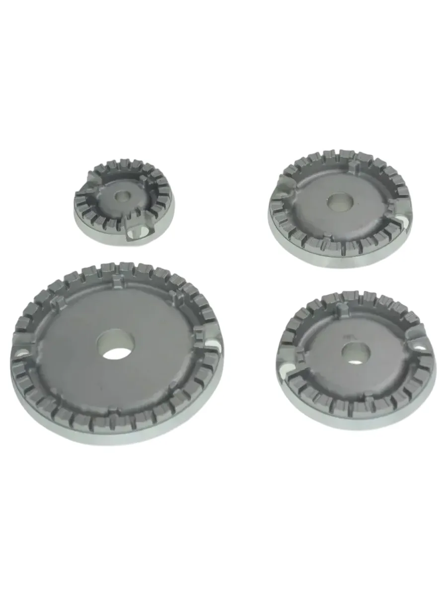 Рассекатели для плит GEFEST Somipress