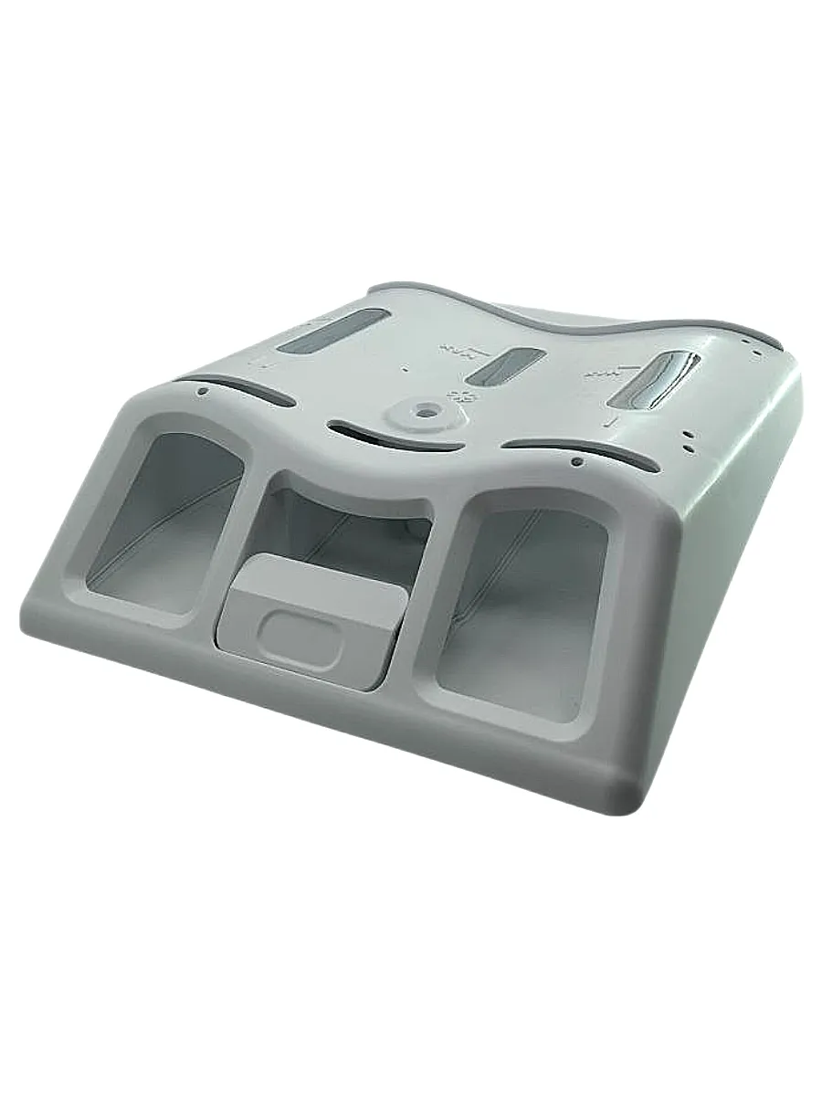 Дозатор 12138100022784 порошка для стиральной машины Midea