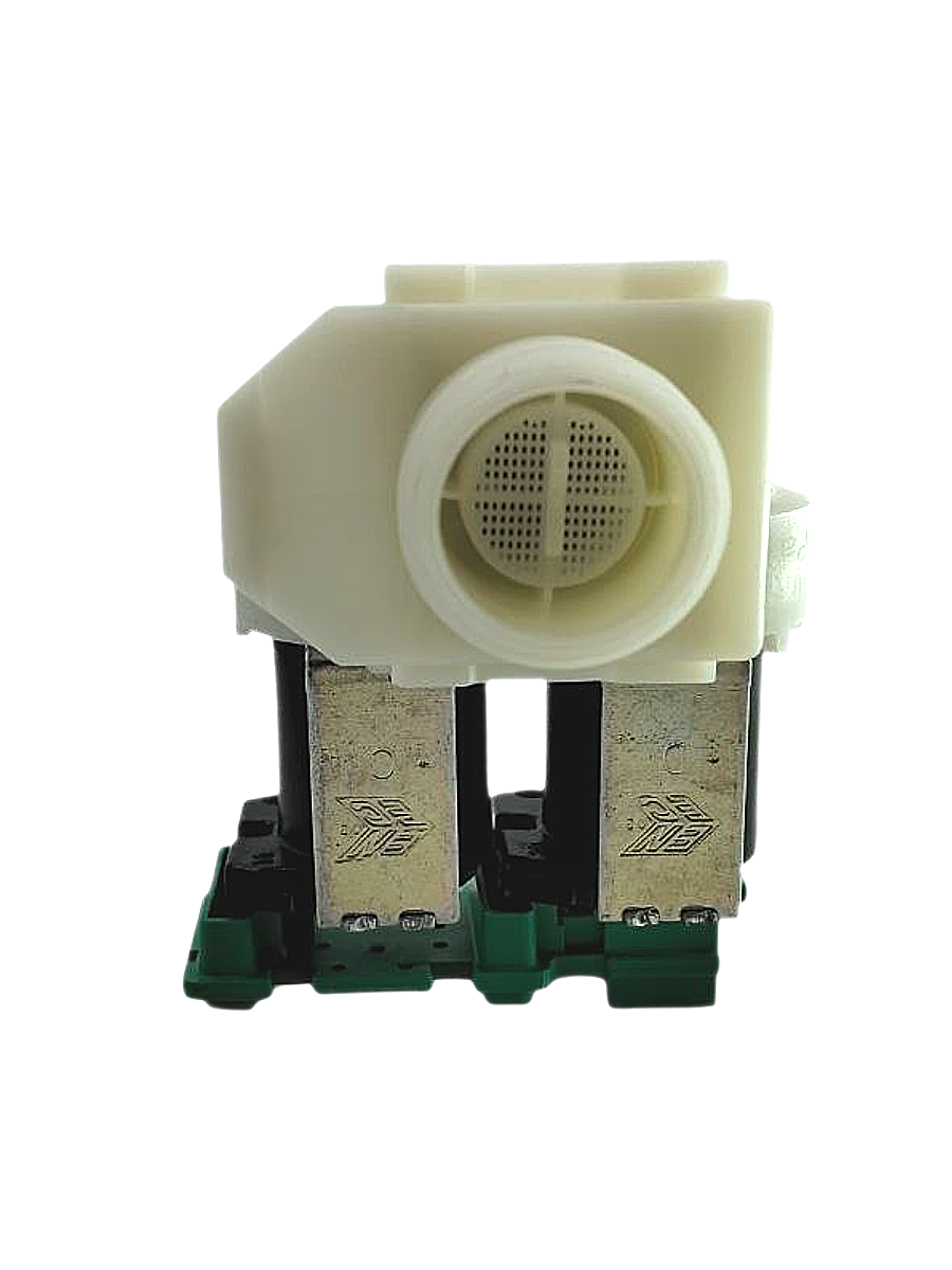 Клапан заливной 2Wx180 для стиральной машины Bosch 174261