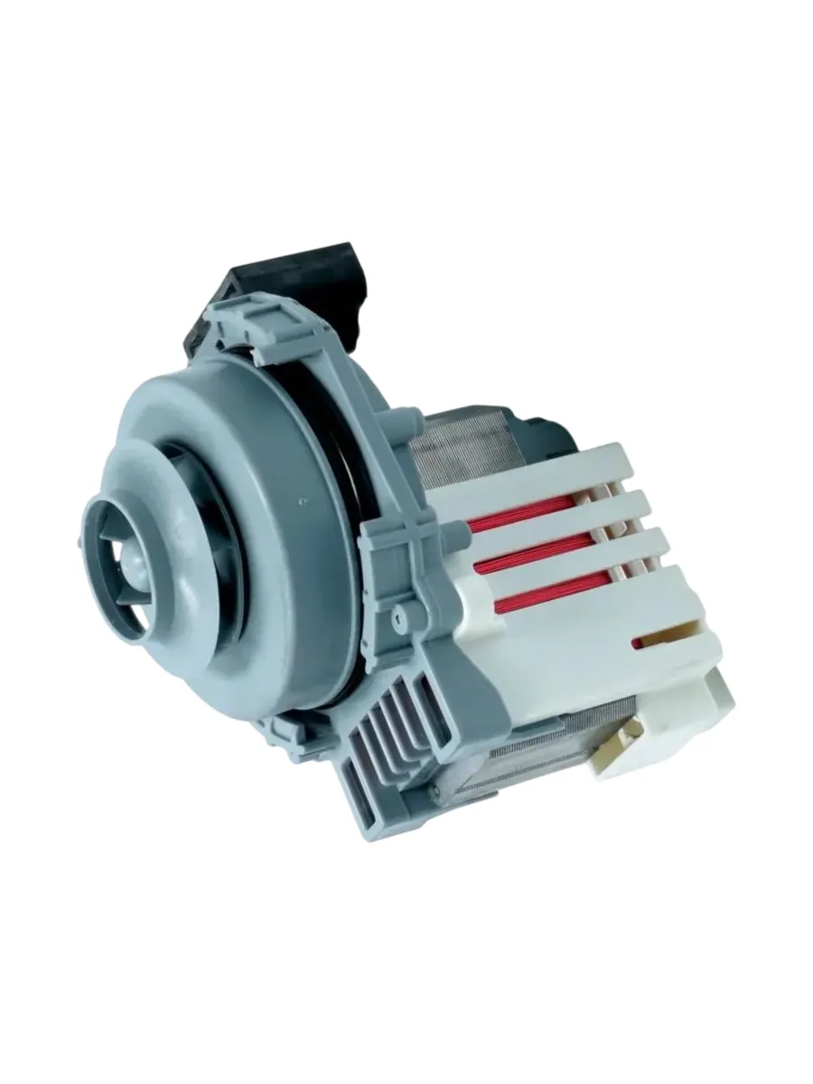 Насос посудомоечной машины Ariston Indesit Whirlpool