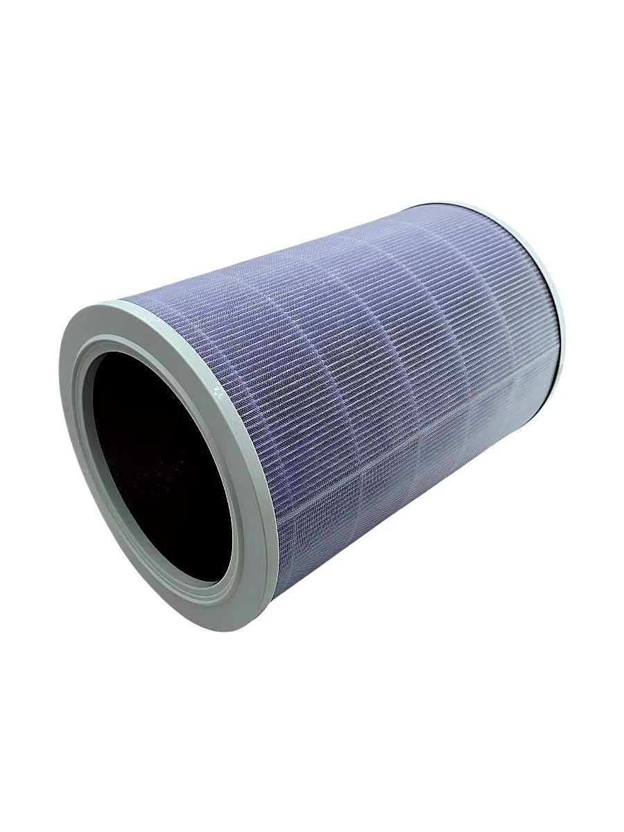 Антибактериальный фильтр для очистителя воздуха Xiaomi