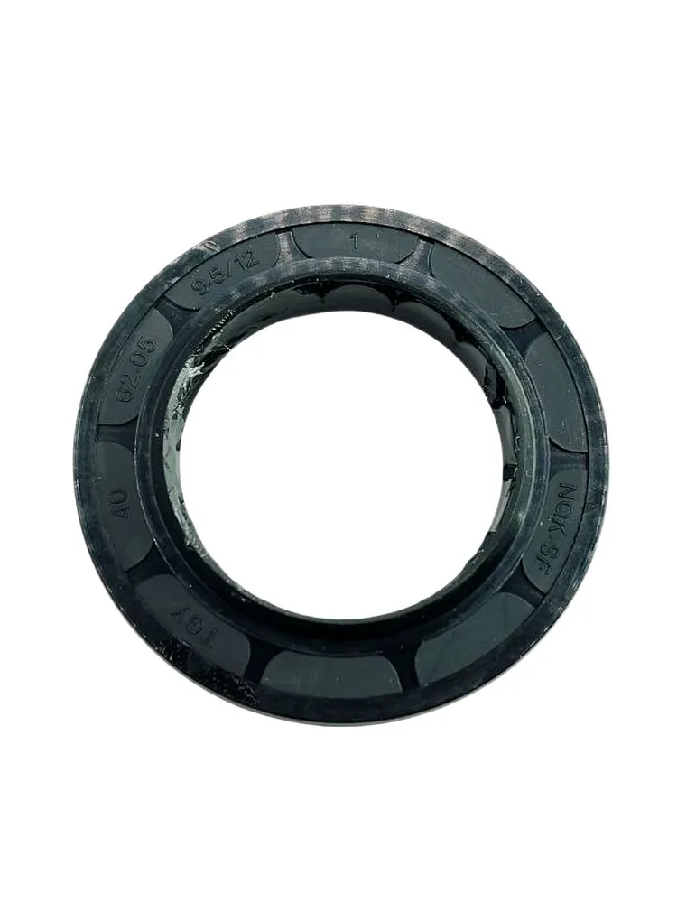 Сальник NQK.SF 40*62,05*9,5/12 мм для сма Haier 5 шт.