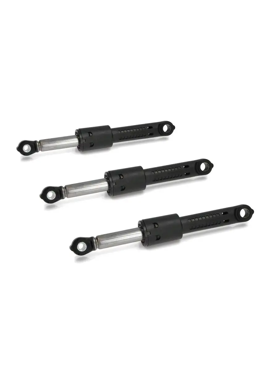 Амортизатор стиральной машины Bosch Siemens 3 шт.