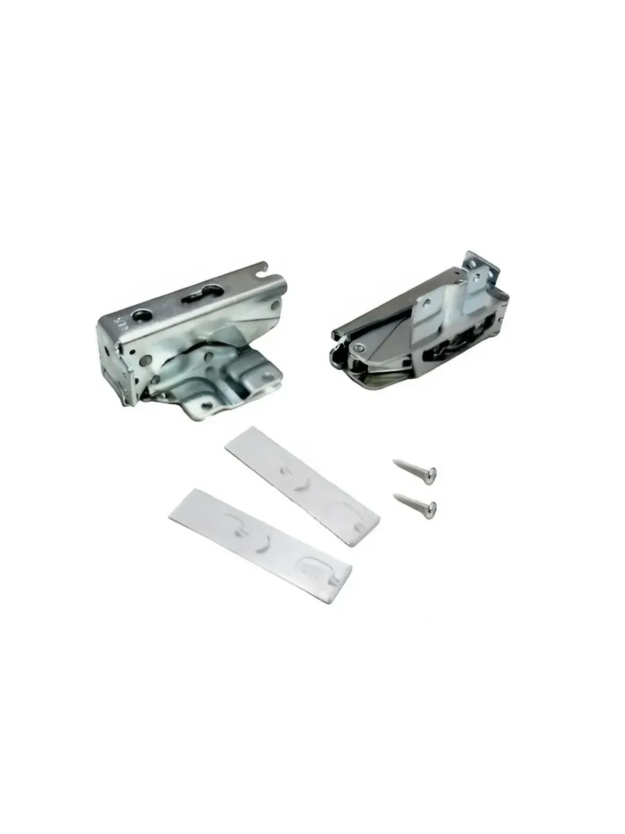 Комплект петель для встроенных холодильников BOSCH