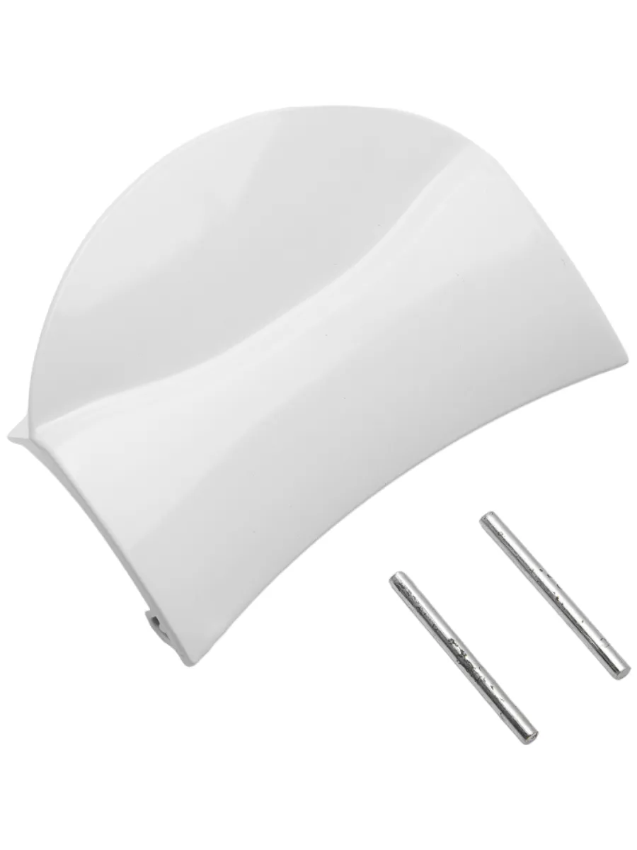 Ручка люка стиральной машины, Bosch, 483087, DHL005BO
