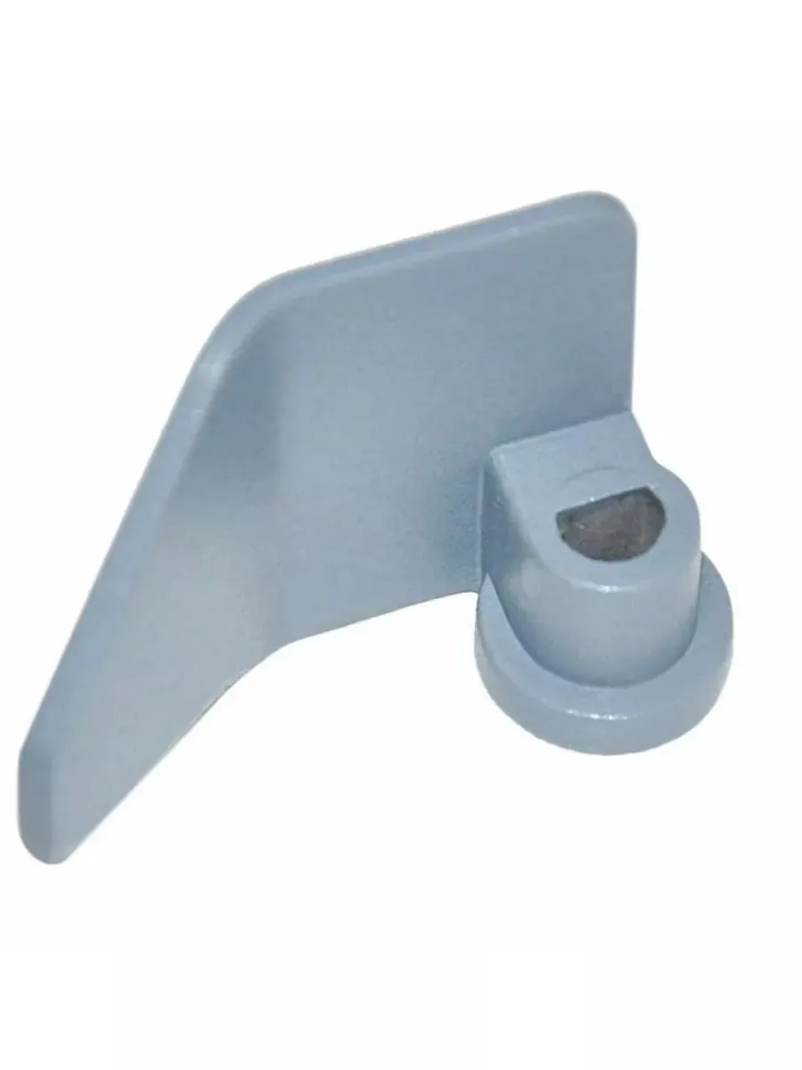 Лопатка для замешивания хлебопечки SS-187115