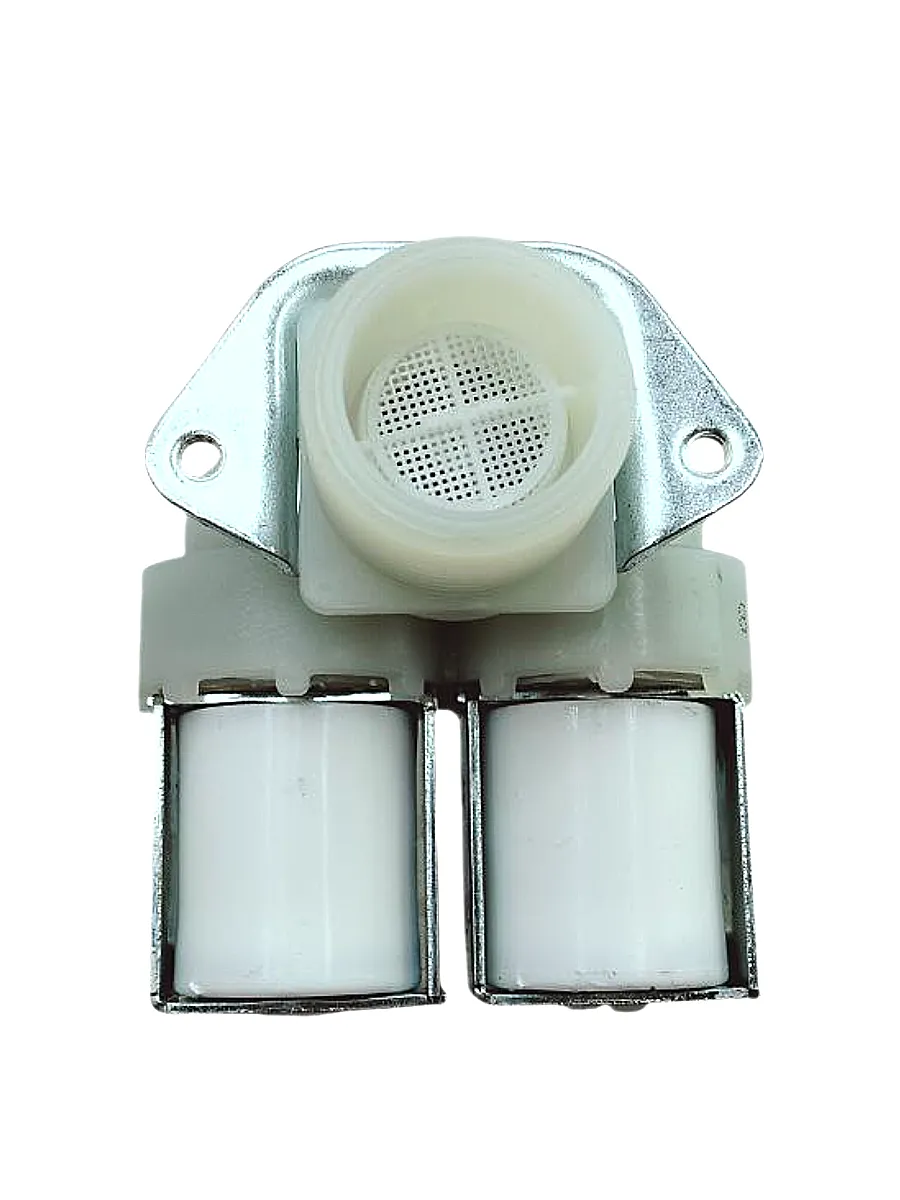 Клапан заливной для стиральной машины 2Wх180