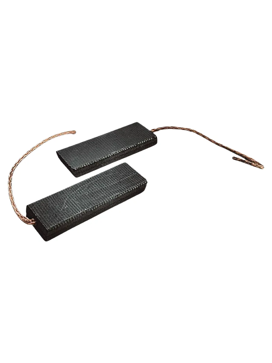 Щетки двигателя стиральной машины 5x13,5x40 мм - 2 штуки