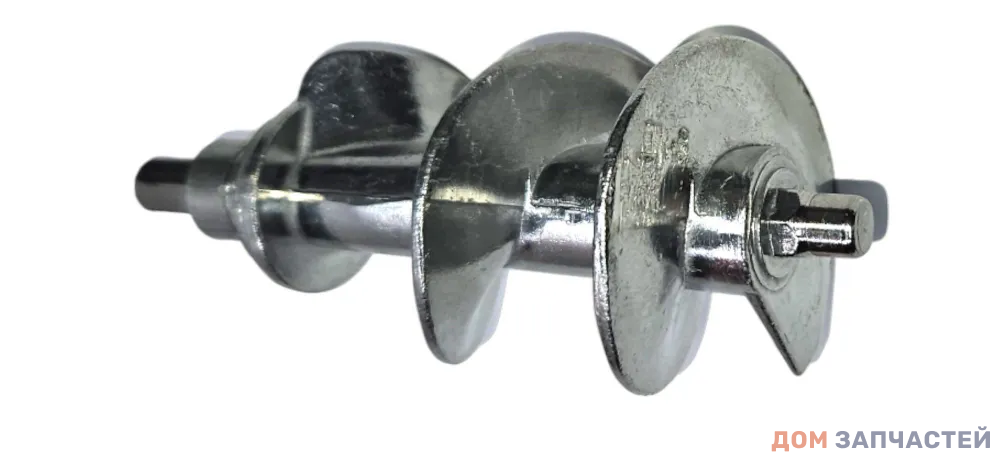 Шнек 110mm мясорубки Moulinex, Redmond, Polaris, Vitek SS-1530000259