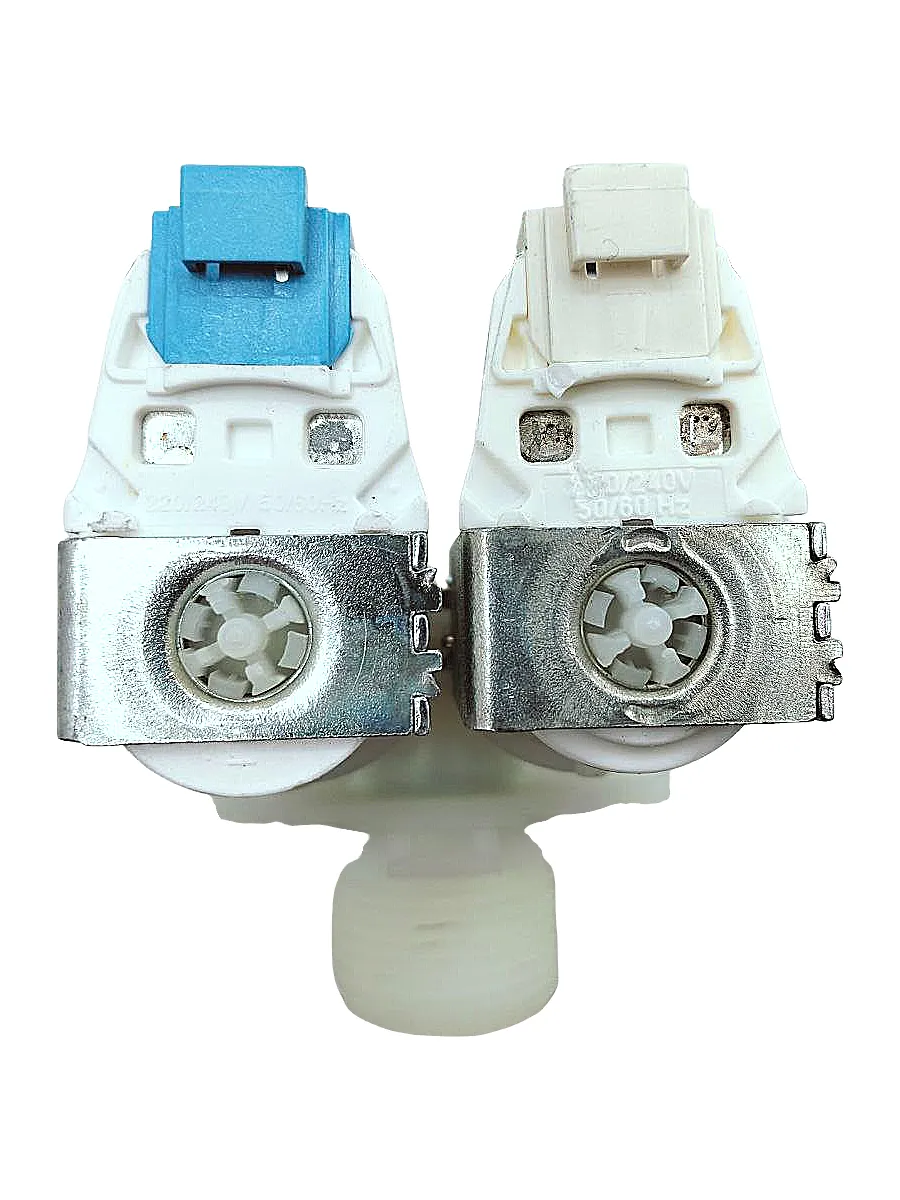 Клапан электромагнитный для стиральной машины Candy