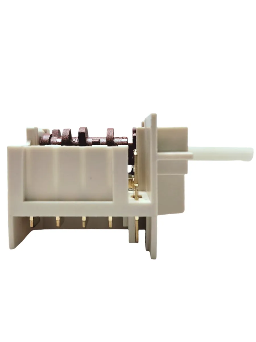 Переключатель режимов для духового шкафа