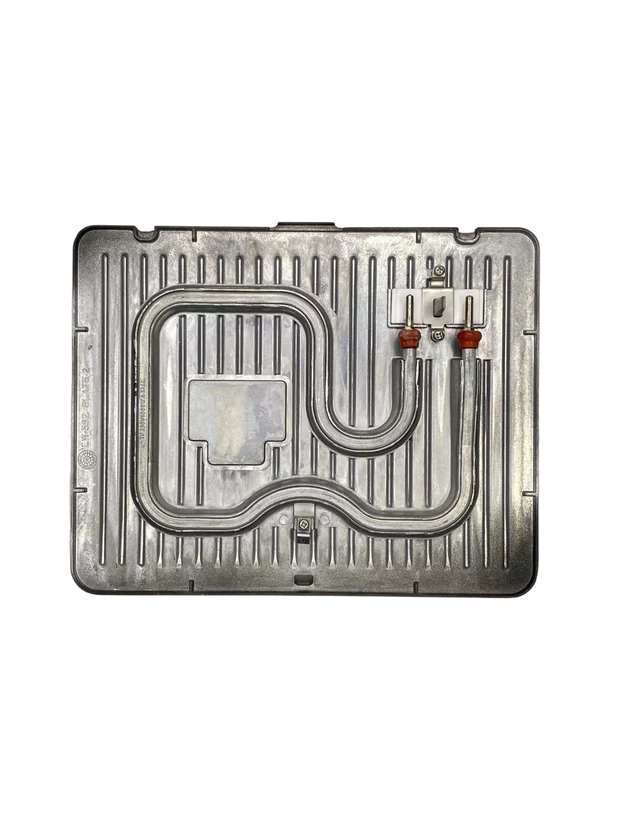 Нижняя панель для электрогриля Делонги CGH920D, CGH923D