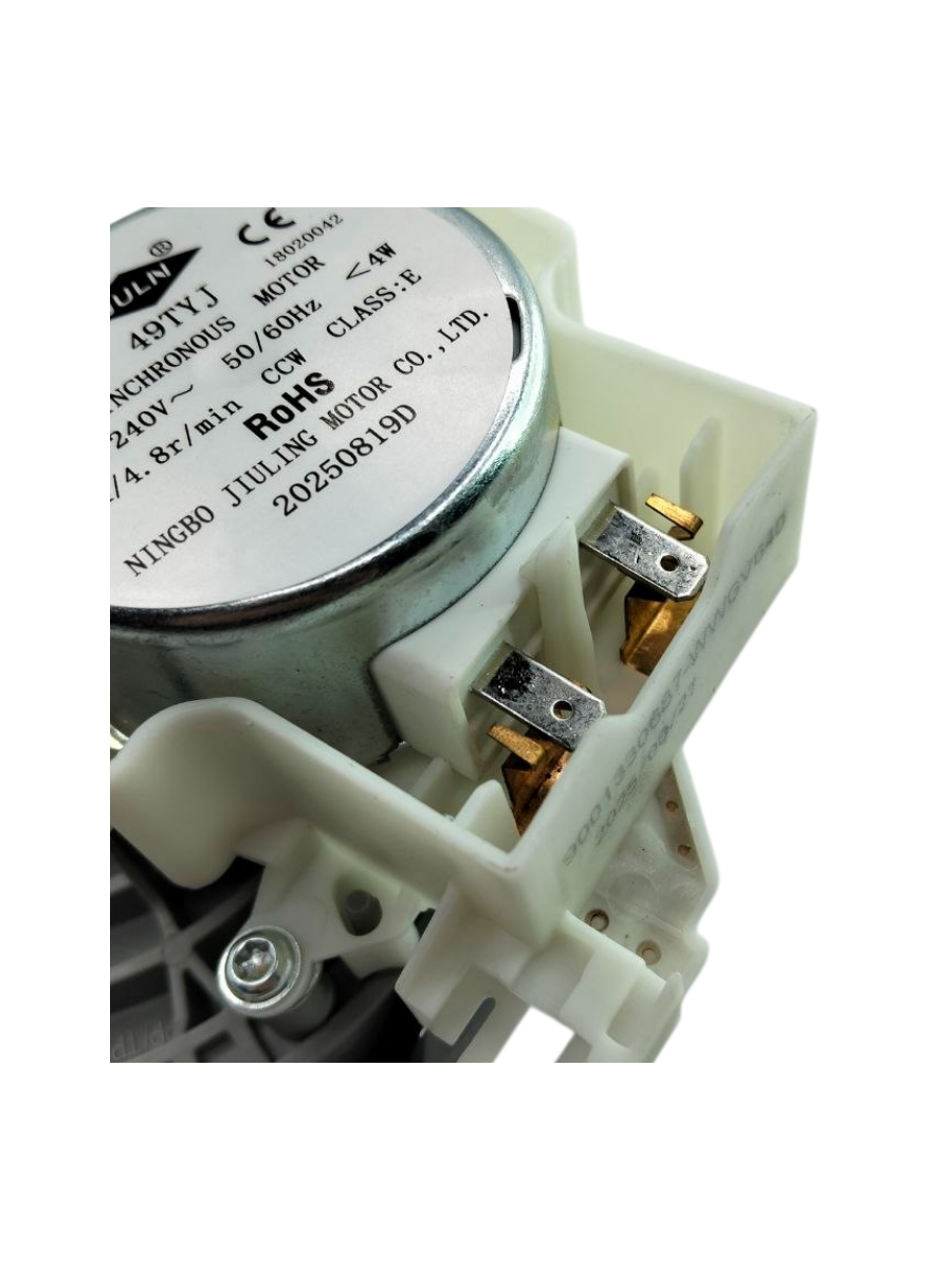 Ремкомплект распределителя потока воды для пмм Bosch 644996