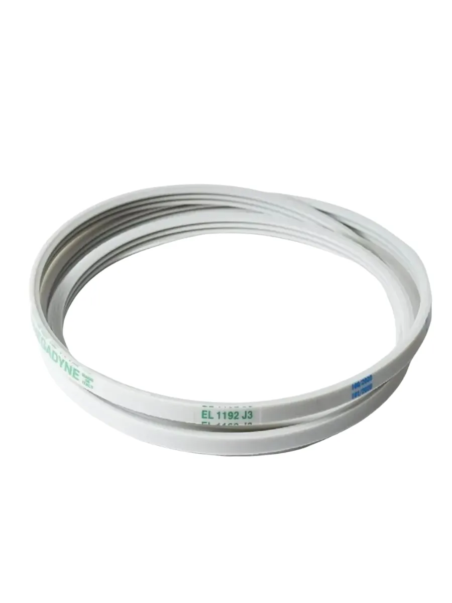 Ремень для стиральной машины L-1192 J3 MEGADYNE WN258