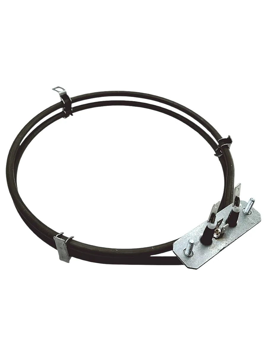 ТЭН конвекции 2000 W для духовки Ardo 524011800, 651067155