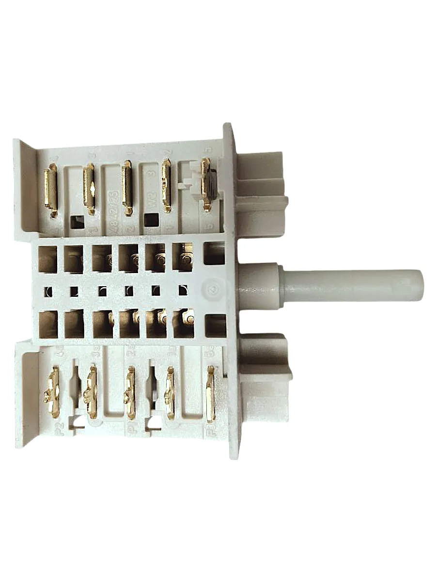 Переключатель режимов для духового шкафа