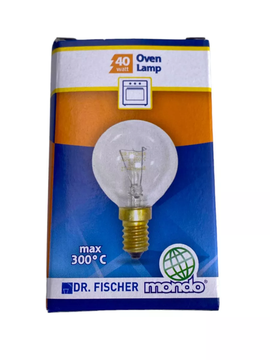 Лампа для духового шкафа Bosch, Electrolux