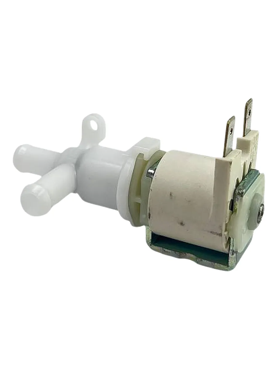 Клапан для кофемашины, дозатора воды, двунаправленный