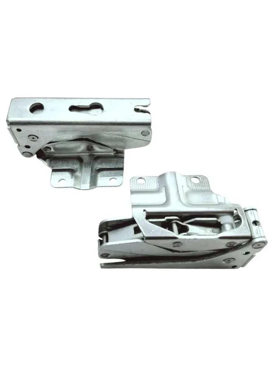 Комплект петель для встроенных холодильников Bosch 12004051