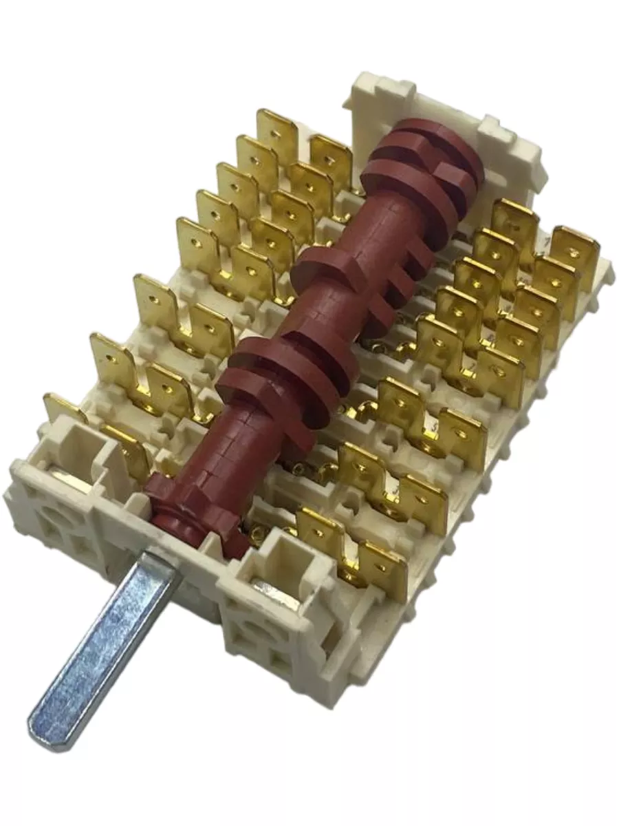 Переключатель режимов для духового шкафа Hansa