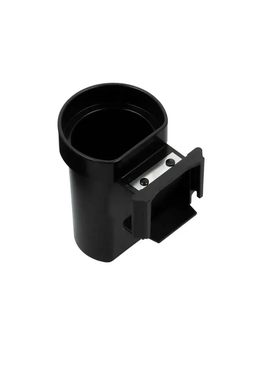 Дозатор (кофевод) для горизонтальной кофемолки 11026355