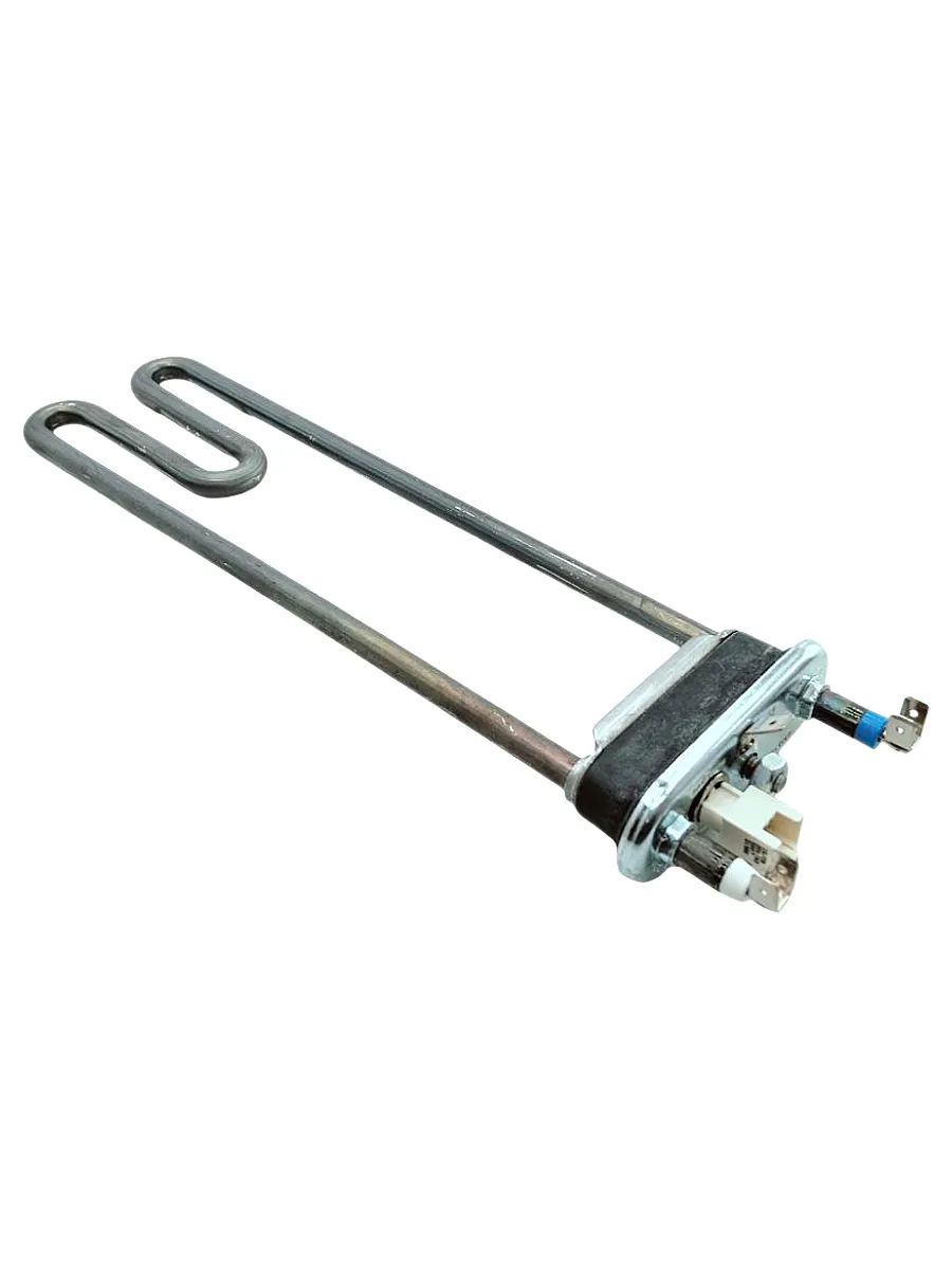 ТЭН 1200 W для стиральной машины Candy, с датчиком