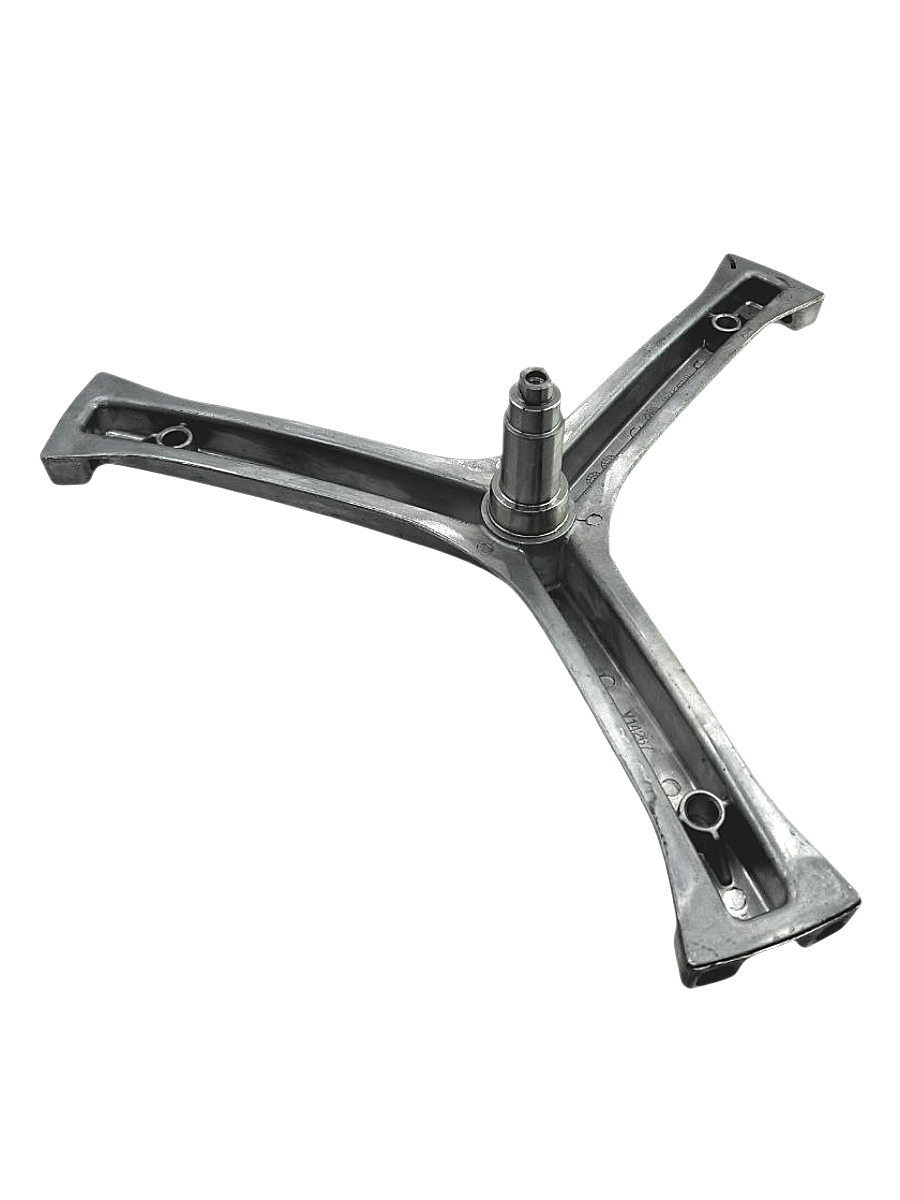 Крестовина барабана для стиральной машины Haier 0020100451C