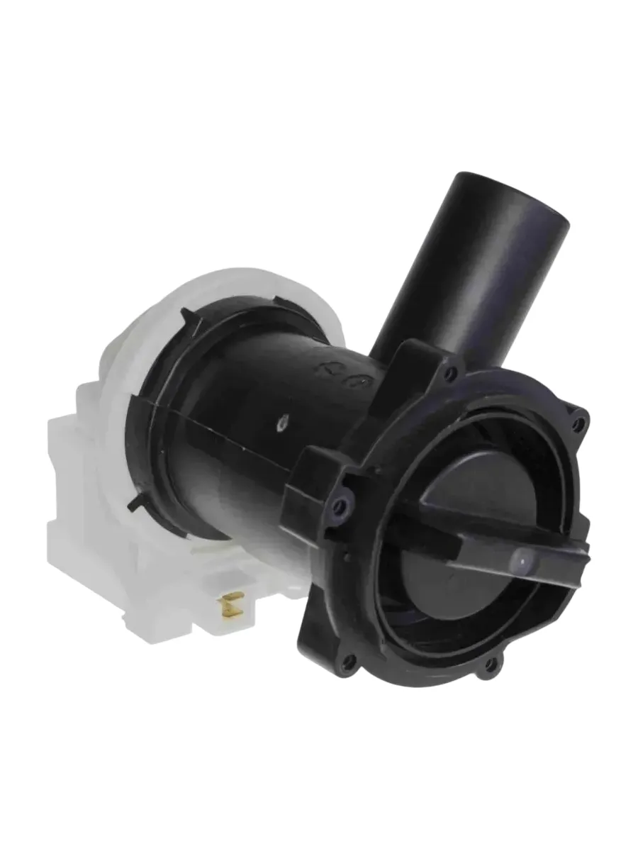 Сливной насос для стиральных машин Bosch, Siemens 30 W