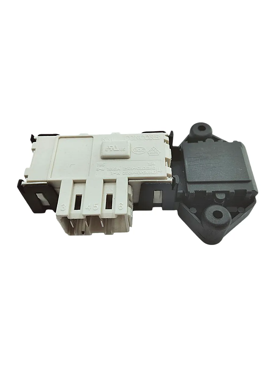 Устройство блокировки люка для стиральной машины Samsung