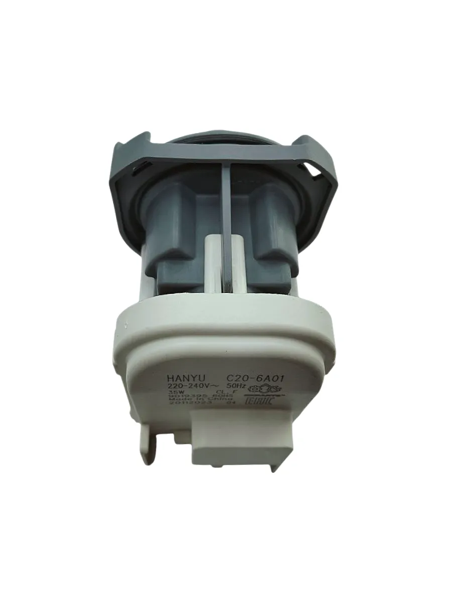 Насос 35 Вт для посудомоечной машины Leran, DEXP, Midea