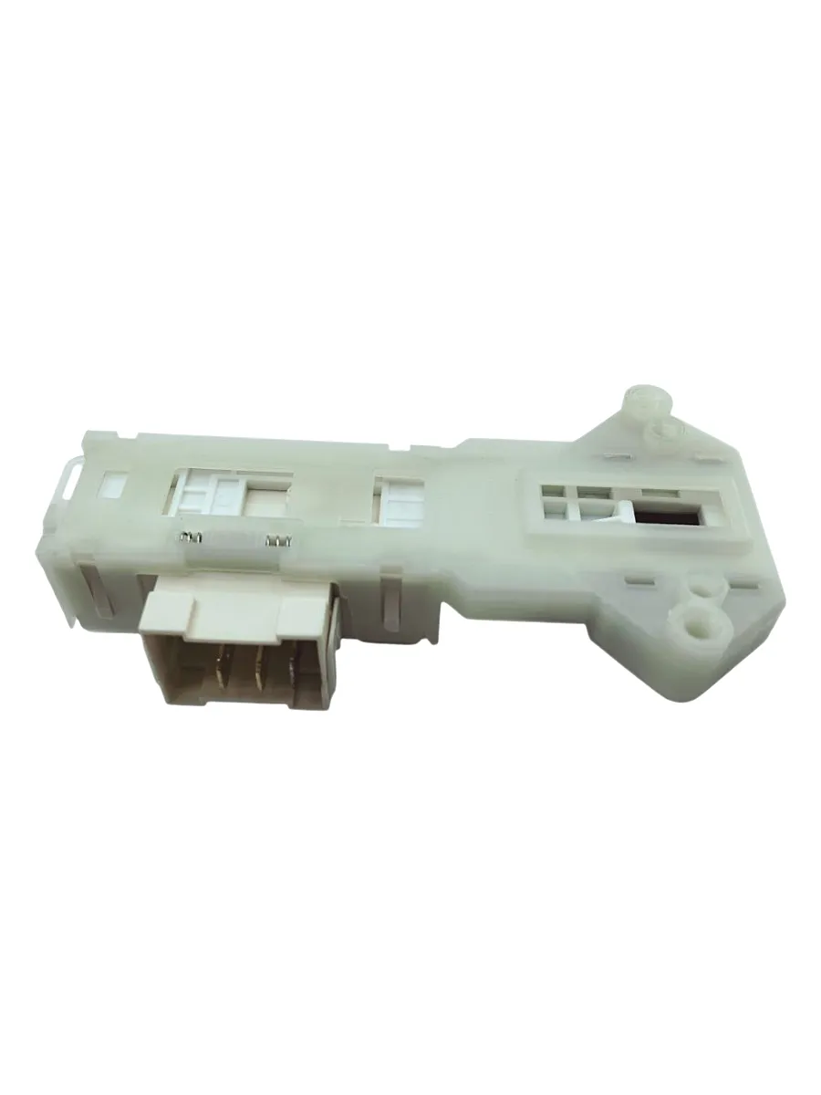 Устройство блокировки люка для стиральной машины LG