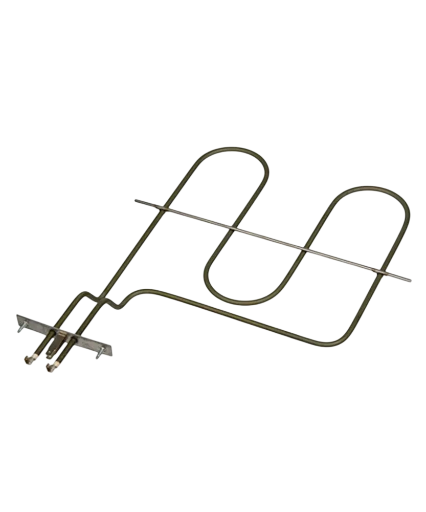 ТЭН для духового шкафа Hansa 2000 W, 410*320 мм, верхний