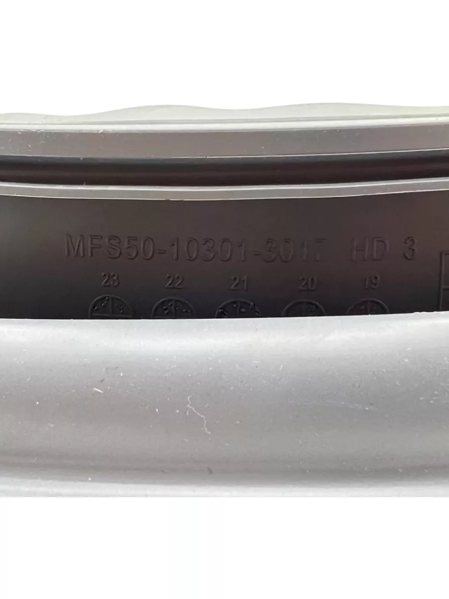 Манжета люка стиральной машины Hansa, Galatec, Dexp, Midea