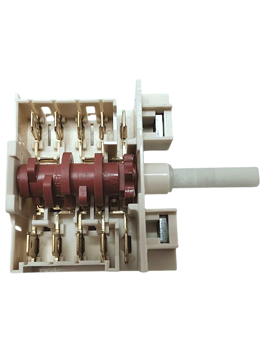 Переключатель режимов для духового шкафа