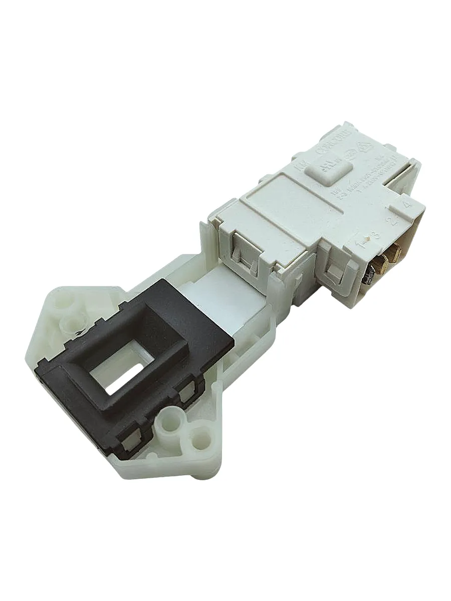 Устройство блокировки люка для стиральной машины LG