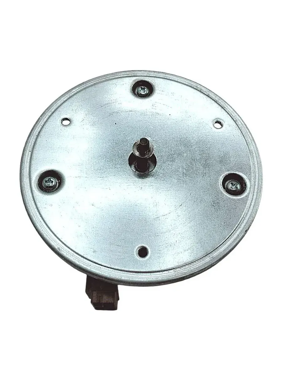 Универсальный вентилятор обдува духового шкафа