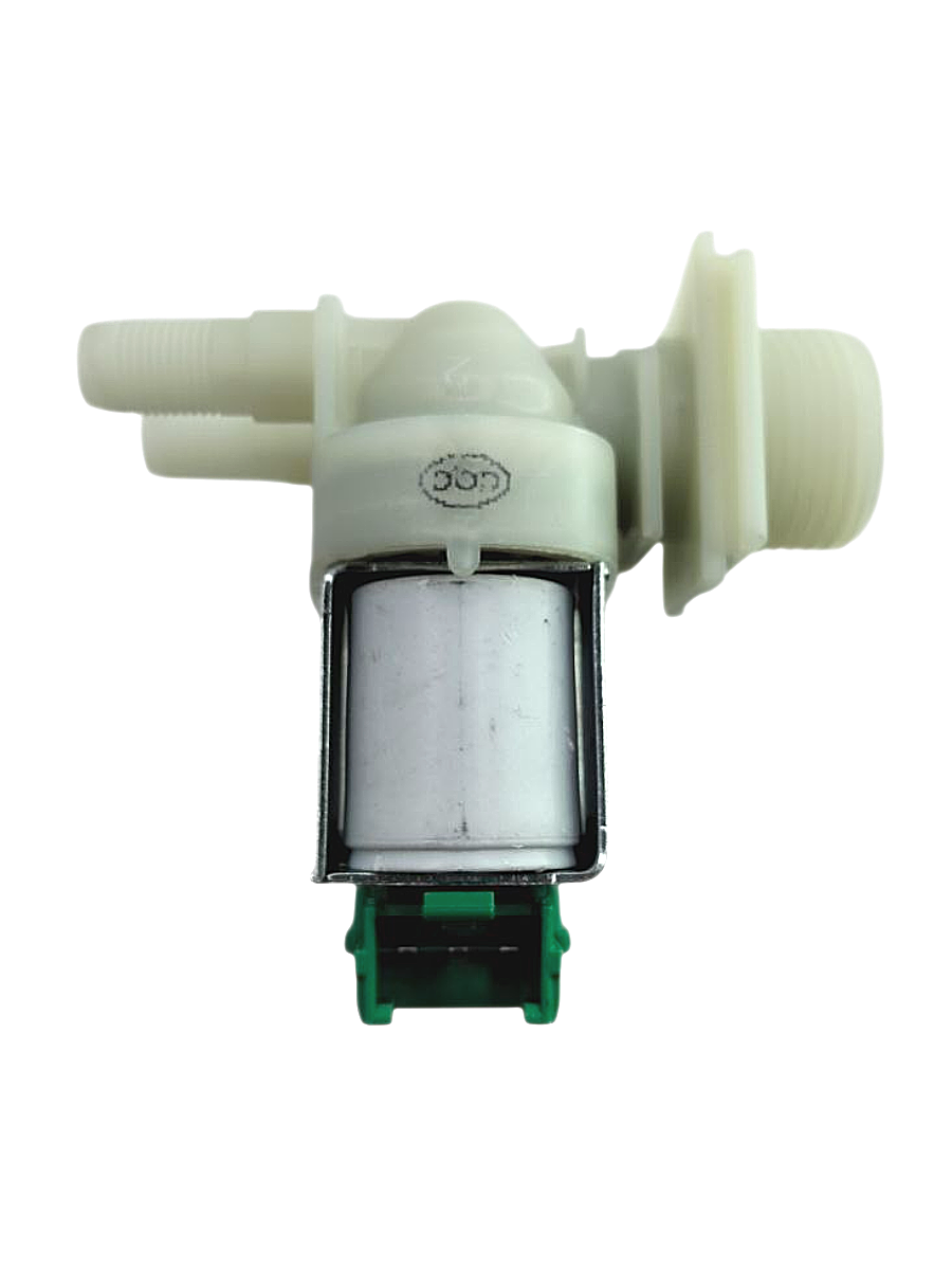 Клапан заливной 2Wx180 для стиральной машины Bosch 00171261
